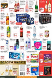 Sekt im GLOBUS Prospekt in Rostock Aktueller GLOBUS Prospekt mit Sekt, "Aktuelle Angebote", Seite 3