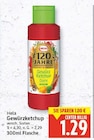 Gewürzketchup von Hela im aktuellen E center Prospekt