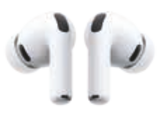 AirPods Pro 3 bei expert im Meiningen Prospekt für 249,00 €