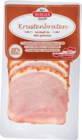 Krustenbraten von BERGER für 1,29 € bei Netto Marken-Discount im Angebot Krustenbraten von BERGER im aktuellen Netto Marken-Discount Prospekt