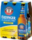 Erdinger bei Getränkewelt im Bocholt Prospekt für 4,99 €