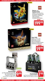Lego im E center Prospekt "Aktuelle Angebote" mit 69 Seiten (Darmstadt)