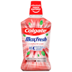 Bain de bouche "Max Fresh" - COLGATE dans le catalogue Carrefour