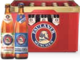 Hefeweißbier von Paulaner im aktuellen V-Markt Prospekt für 14,79 €