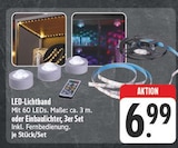 LED-Lichtband bei EDEKA im Prospekt "" für 6,99 €