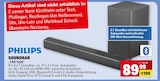 Soundbar TAB 5309 im Angebot bei Marktkauf in Ludwigsburg Soundbar TAB 5309 Angebote von Philips bei Marktkauf Ludwigsburg für 89,99 €