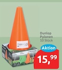 Aktuelles Pylonen Angebot bei budni in Berlin ab 15,99 €