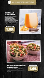 Lebensmittel Angebot im aktuellen REWE Prospekt auf Seite 14