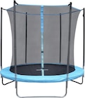 Trampoline 244 cm - TOPLIFE - Carrefour à Rouen Trampoline 244 cm - TOPLIFE en promo chez Carrefour Rouen à 139,99 €