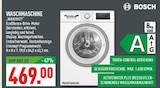 Aktuelle Waschmaschine Angebote bei Marktkauf in Ahlen Aktuelles WASCHMASCHINE Angebot bei Marktkauf in Ahlen ab 469,00 €