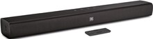 expert Jäger Grana - Bluetooth-Lautsprecher BAR Studio Schwarz Bluetooth-Lautsprecher BAR Studio Schwarz Angebot bei expert Jäger Grana im Prospekt "WIR SIND FÜR SIE DA!"