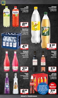 Rotkäppchen Sekt im EDEKA Prospekt "Aktuelle Angebote" mit 17 Seiten (Marl)