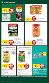 Catalogue Intermarché Super en cours à Nice, "30€ OFFERTS EN BONS D'ACHAT SUR LE RAYON ALCOOLS", Page 26
