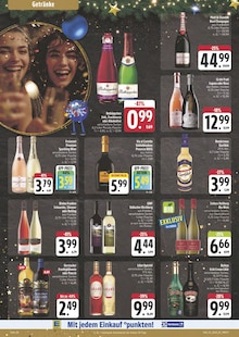 Rotkäppchen Sekt im aktuellen E center Prospekt (Ansbach) Rotkäppchen Sekt im E center Prospekt "Wir lieben Lebensmittel!" mit 28 Seiten (Ansbach)