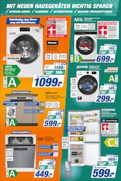Aktueller expert Prospekt mit Geschirrspüler, "Top Angebote", Seite 3