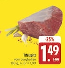 Tafelspitz im Angebot bei E center in Würzburg Tafelspitz Angebote bei E center Würzburg für 1,49 €
