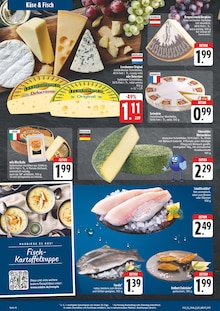 Fisch im E center Prospekt "Wir lieben Lebensmittel!" mit 30 Seiten (Erlangen)