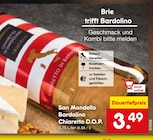 Bardolino Chiaretto D.O.P. von San Mondello im aktuellen Netto Marken-Discount Prospekt für 3,49 €