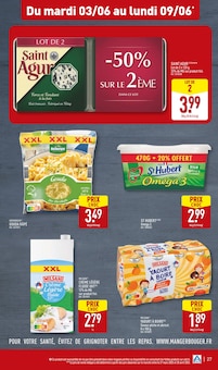 Promo Pomme De Terre dans le catalogue Aldi du moment à la page 27