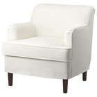 Aktuelles Bezug für Sessel Blekinge weiß Blekinge weiß Angebot bei IKEA in Erlangen ab 29,00 €