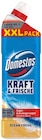 WC-Gel von Domestos für 1,99 € bei Penny im Angebot WC-Gel von Domestos im aktuellen Penny Prospekt