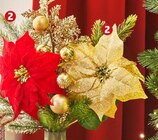 Weihnachtlicher Kunstblumenzweig im Angebot bei Penny in Wolfenbüttel Weihnachtlicher Kunstblumenzweig Angebote bei Penny Wolfenbüttel für 1,99 €