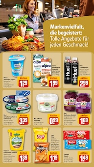 Kaffee im aktuellen REWE Prospekt (Gummersbach) Kaffee im REWE Prospekt "Dein Markt" mit 32 Seiten (Gummersbach)