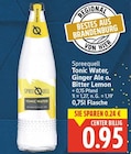 Tonic Water von Spreequell im aktuellen E center Prospekt