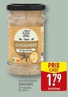 Gingembre - Asia Green Garden dans le catalogue Aldi