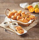 Promo Assortiment de mini viennoiseries x15 à 3,39 € dans le catalogue Intermarché Contact à La Fouillade