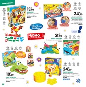 Promos Crocs dans le catalogue "PRINTEMPS 2025 " de JouéClub à la page 204