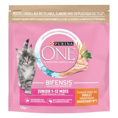 Promo Purina One à Toulouse ᐅ Achat Purina One pas cher à Toulouse