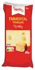EMMENTAL FRANÇAIS - NETTO - Netto EMMENTAL FRANÇAIS - NETTO à 2,00 € dans le catalogue Netto