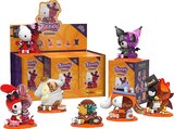 Actionfiguren im MediaMarkt Saturn Prospekt Kandy X Sanrio Spooky Fun Serie 4 - Sooky Actionfigur Mehrfarbig von MIGHTY JAXX im aktuellen MediaMarkt Saturn Prospekt für 11,99 €