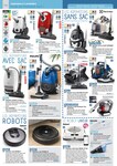 Aspirateur Aspirateur