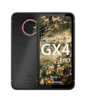 Smartphone GX4 PRO 128 GB im Angebot bei expert in Hof Smartphone GX4 PRO 128 GB Angebote von Gigaset bei expert Hof für 229,00 €