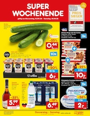 Wasser im Netto Marken-Discount Prospekt in Straubing Aktueller Netto Marken-Discount Prospekt mit Wasser, "Aktuelle Angebote", Seite 55
