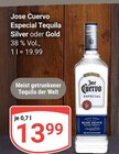 Aktuelle Havana Club Angebote bei GLOBUS in Koblenz Aktuelles Especial Tequila Silver Angebot bei GLOBUS in Koblenz ab 13,99 €