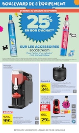 Promos Cuisine dans le catalogue "LE MOIS MONOPOLY" de Carrefour Market Cuisine en promo dans le catalogue Carrefour Market à la page 70