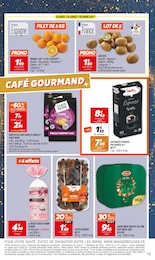 Offre Orange À Jus dans le catalogue Netto du moment à la page 13