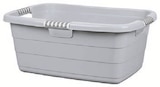 Wäschekorb/-wanne im Angebot bei Lidl in Mülheim Wäschekorb/-wanne Angebote von W5 bei Lidl Mülheim für 4,79 €