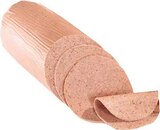 EDEKA Stadtlohn - Pfälzer Leberrolle Angebot im Prospekt Pfälzer Leberrolle bei EDEKA im Stadtlohn Prospekt für 0,99 €