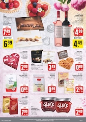 Bio im EDEKA Prospekt in Hof Aktueller EDEKA Prospekt mit Bio, "Wir lieben Lebensmittel!", Seite 5