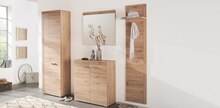 Komplett-Garderobe bei XXXLutz Möbelhäuser in Essen Komplett-Garderobe im Angebot bei XXXLutz Möbelhäuser Essen für 149,00 €
