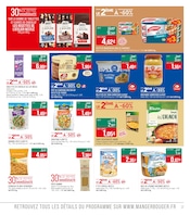 Promotion Oignon dans le prospectus Supermarchés Match, valable du 12/11/2025 au 23/11/2025 Promo Oignon dans le catalogue Supermarchés Match du moment à la page 17