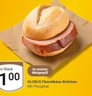 Angebot im GLOBUS Hattersheim (Main) Prospekt GLOBUS Hattersheim (Main) Prospekt mit im Angebot für 1,00 €