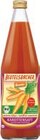 Bio-Gemüsesaft Rote Bete von Beutelsbacher im aktuellen tegut Prospekt für 2,49 €
