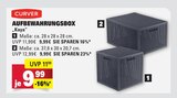 Aufbewahrungsbox Kaya im Angebot bei Marktkauf in Ulm Aufbewahrungsbox Kaya Angebote von Curver bei Marktkauf Ulm für 9,99 €