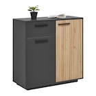 KOMMODE Angebote bei mömax Schweinfurt für 129,00 €