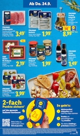 Pilze im Lidl Prospekt in Gera Aktueller Lidl Prospekt mit Pilze, "LIDL LOHNT SICH", Seite 51